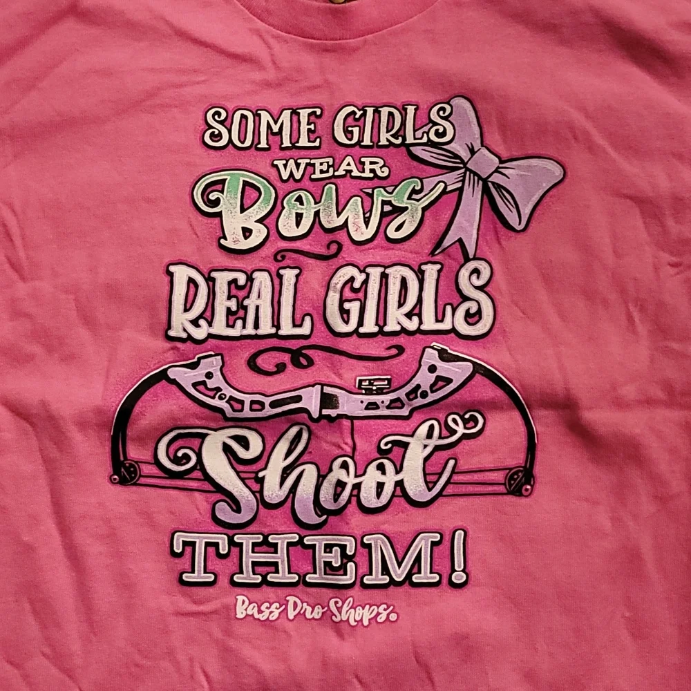 Girls tee shirt size medium 7/8 - Picture 2 of 4